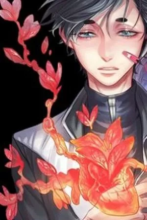 Portada de Spring in the Heart