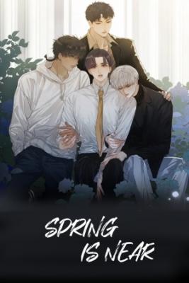 Portada de Spring Is Near