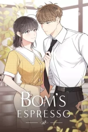 Portada de SPRING'S ESPRESSO