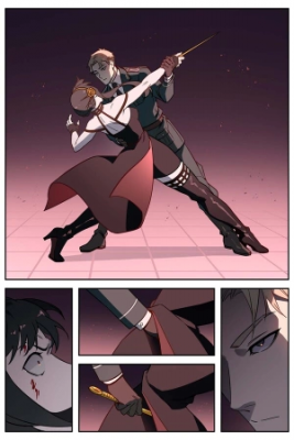 Portada de Spy X Family Loid Vs Yor Twilight Vs Thorn Princess Parte 2