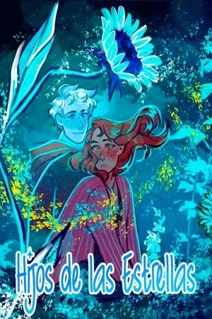 Portada de STAR CHILDREN