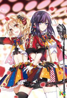 Portada de Star Dream Idol Project