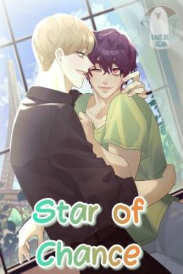 Portada de Star Of Chance