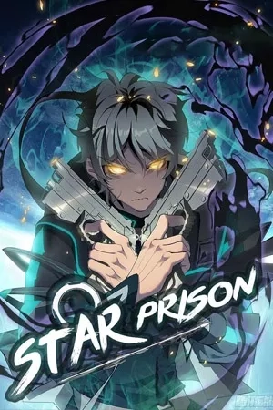 Portada de Star Prison