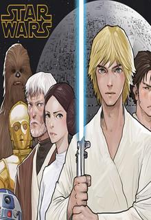 Portada de Star Wars