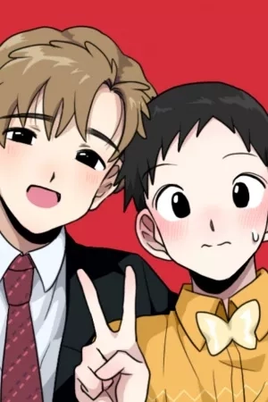 Portada de Star x Fanboy
