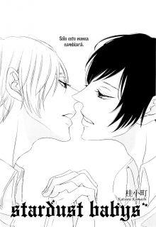 Portada de Stardust Babys