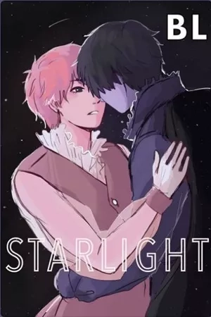Portada de Starlight