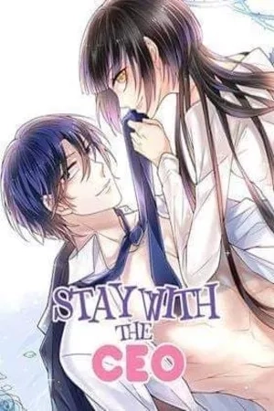 Portada de Stay With The CEO