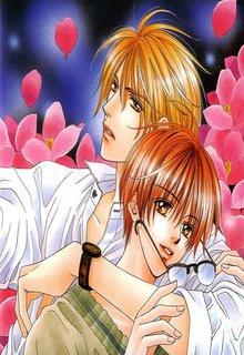 Portada de Steady Study Yamato Nase