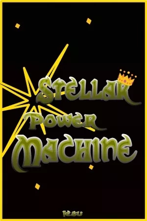 Portada de Stellar Power Machine