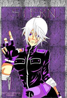 Portada de Stern