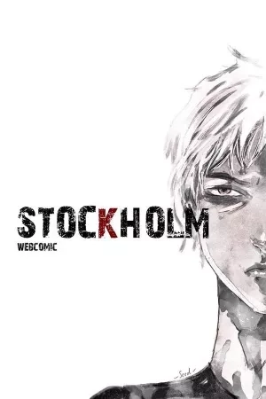 Portada de Stockholm