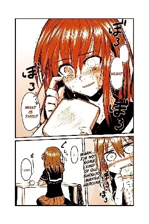 Portada de Story of a Certain Burned Girl