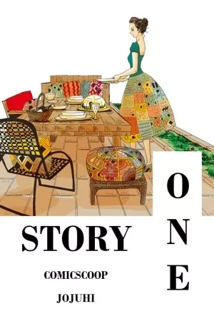 Portada de Story One