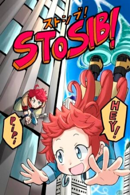 Portada de Stosib