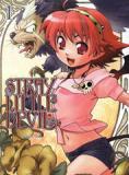 Portada de Stray Little Devil