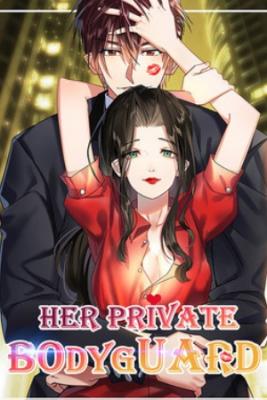 Portada de Su Guardaespaldas Privado