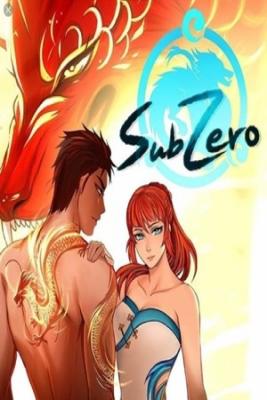 Portada de Sub Zero