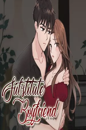 Portada de Substitute Boyfriend