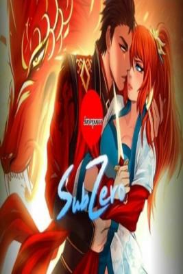 Portada de Subzer0