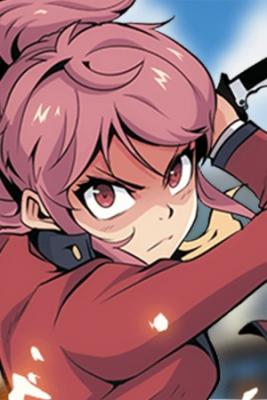 Portada de Such A Cute Spy