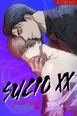 Portada de Sucio Xx