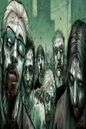 Portada de Sudamérica Zombies