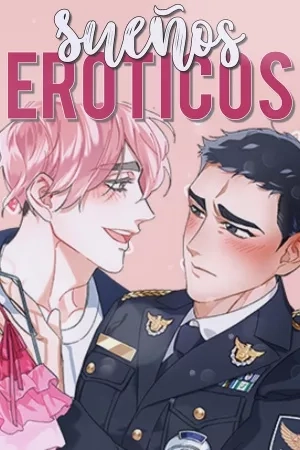 Portada de Sueños Eroticos