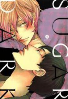 Portada de Sugar Dark