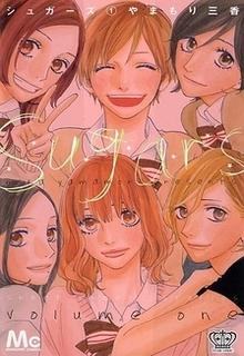 Portada de Sugars