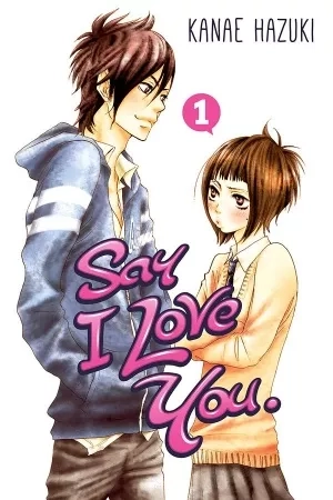 Portada de Sukitte Ii na yo