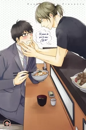 Portada de Sukiyanen Kedo Dou Yaroka?