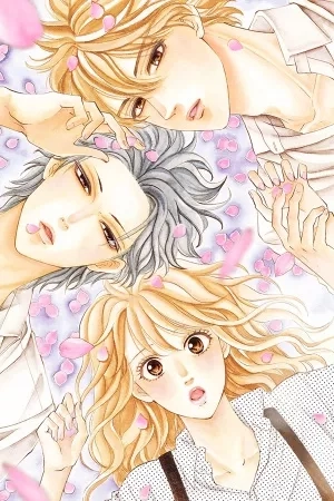 Portada de Sumika Sumire