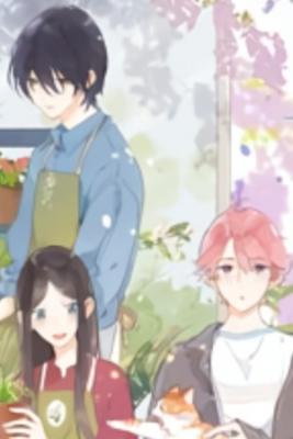 Portada de Summer Bloom