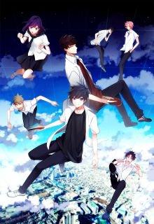 Portada de Summer Dream