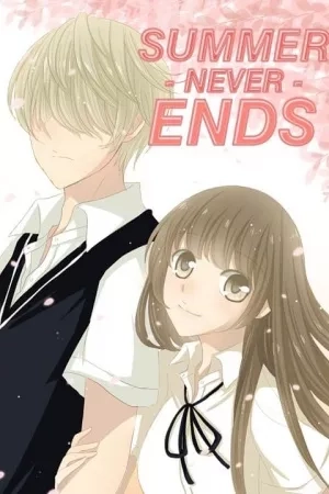 Portada de Summer Never Ends
