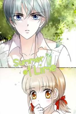 Portada de Summer Of Lime