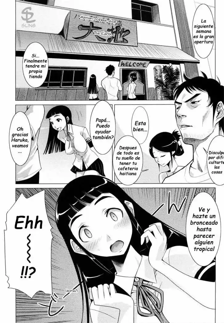 Portada de Summertanned Breasts Cafe