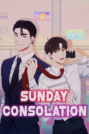 Portada de Sunday Consolation