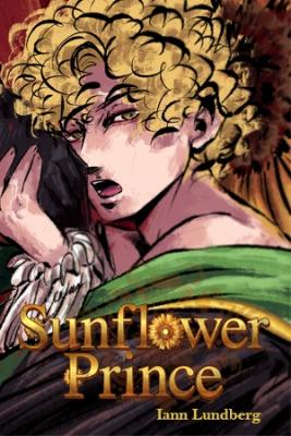 Portada de Sunflower Prince