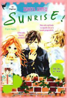 Portada de Sunrise
