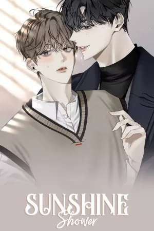 Portada de Sunshine Shower
