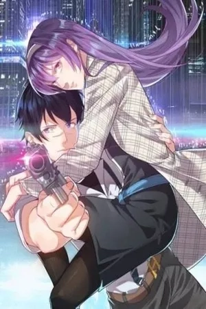 Portada de Super bodyguard