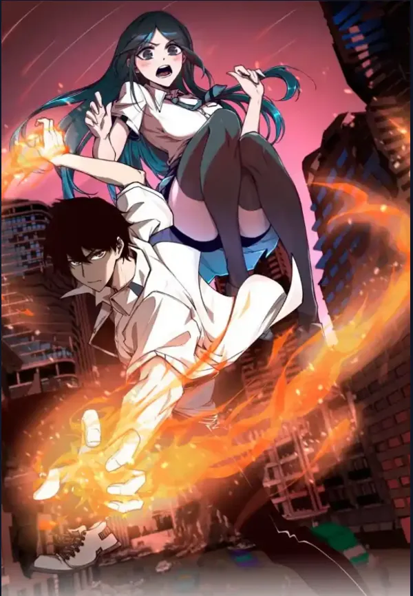 Portada de Super Evolucion