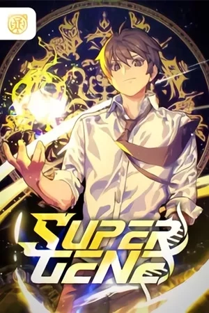Portada de Super Genes De Dios