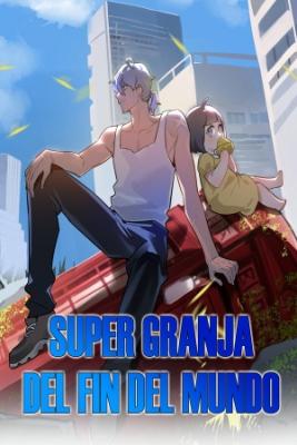 Portada de Super Granja Del Fin Del Mundo