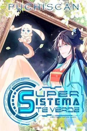 Portada de Super sistema te verde