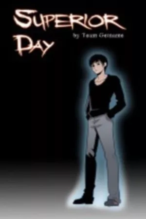 Portada de Superior Day