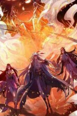 Portada de Supremacy Of All